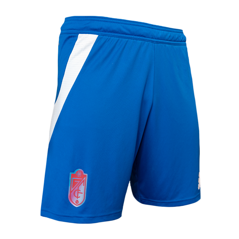 Short 1ª Equipación Adulto adidas 24 25