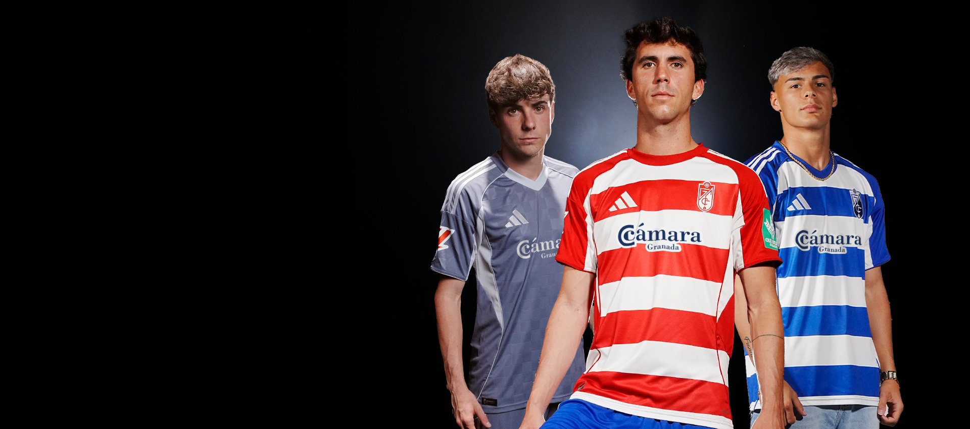 Comprar Nueva Camisetas De Futbol Granada CF Segunda 2022/2023 Con Tu Comprar Nueva Camisetas De Futbol Granada CF Segunda 2022/2023 Con Tu