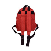 Mochila Roja