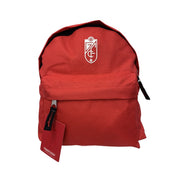 Mochila Roja