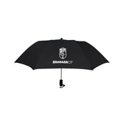 Paraguas Plegable Negro