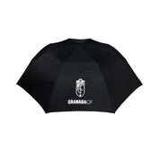 Paraguas Plegable Negro