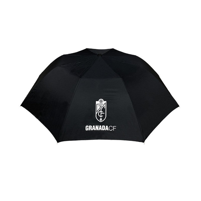 Paraguas Plegable Negro