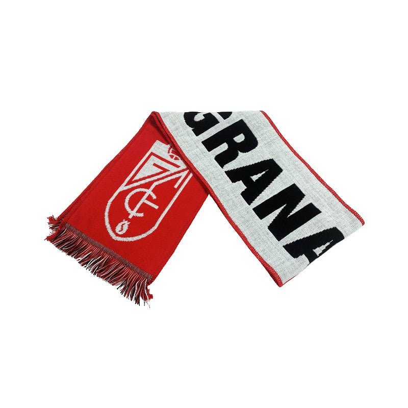 Bufanda Básica Bicolor Granada CF