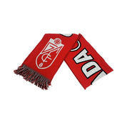 Bufanda Básica Franjas Granada CF