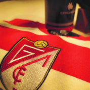 CAMISETA MANGA CORTA COOLLIGAN GRANADA CF