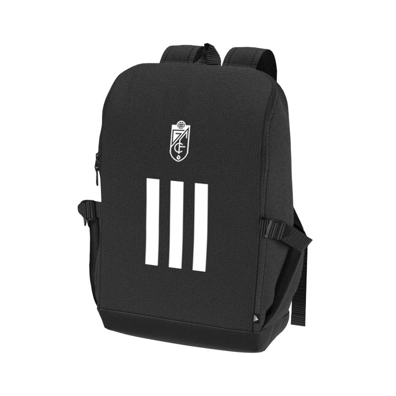 Mochila 3 Bandas Negra adidas 22-23