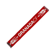Bufanda Básica Granada CF Roja