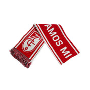 Bufanda Básica "Vamos mi Granada"