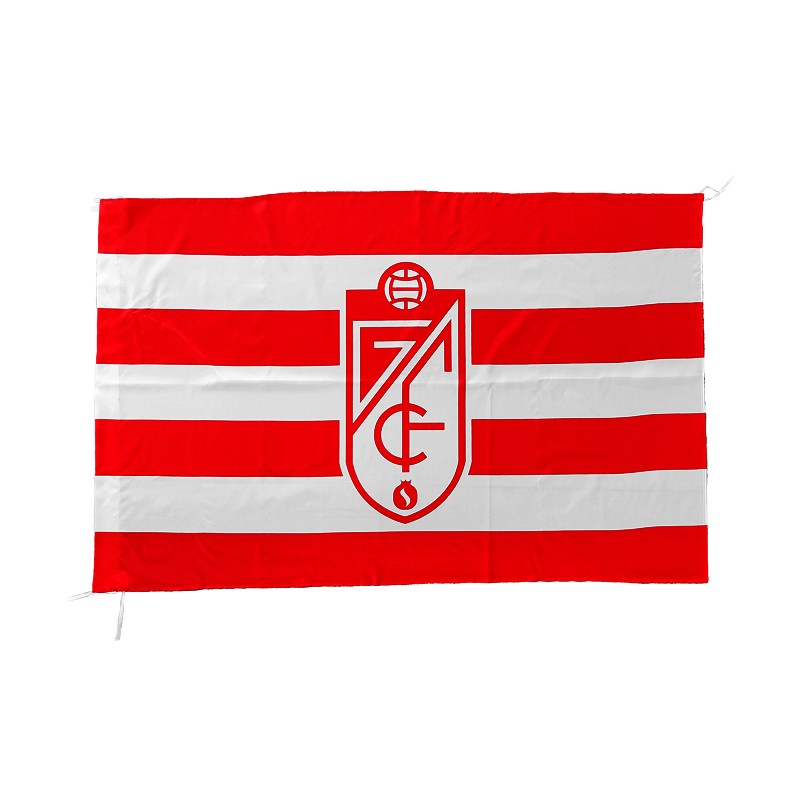 Bandera Escudo Granada CF