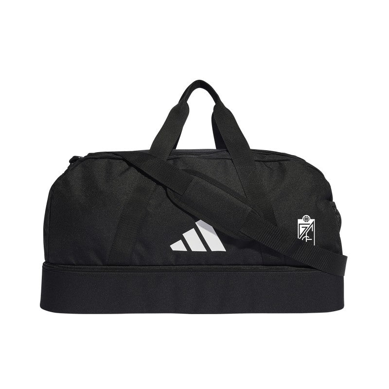 Bolsa Deporte Negra adidas 24-25