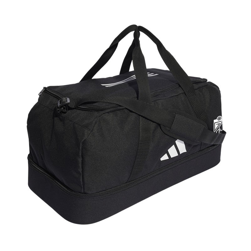 Bolsa Deporte Negra adidas 24-25