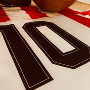 Camiseta Coolligan 1987