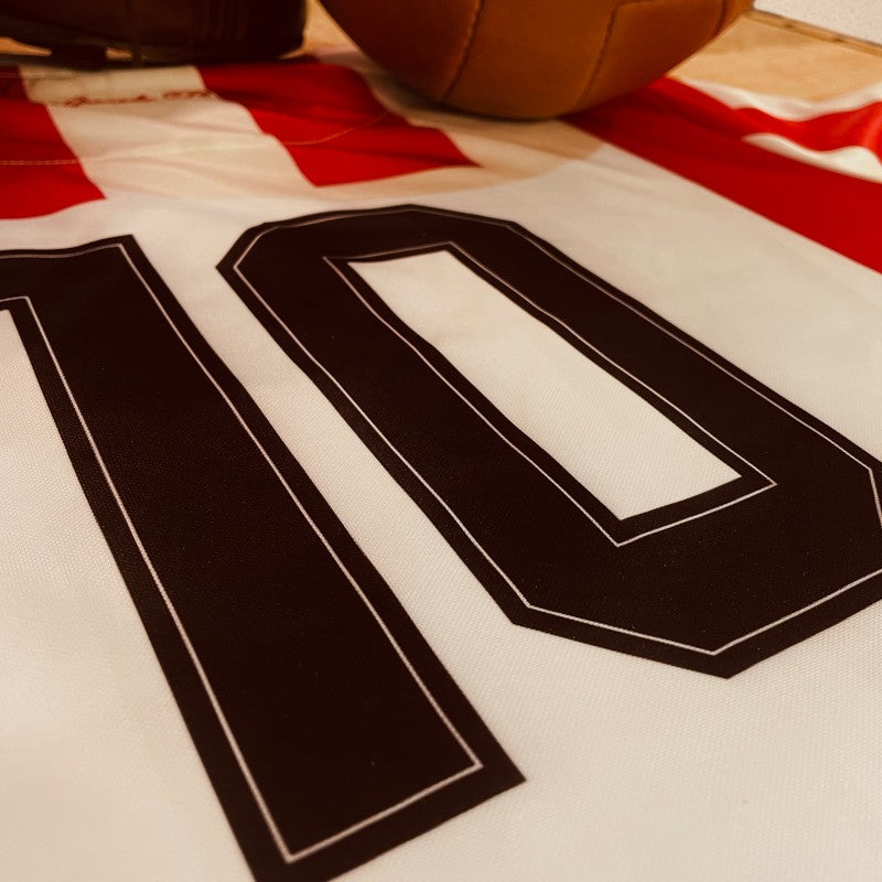 Camiseta Coolligan 1987