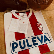 Camiseta Coolligan 1987