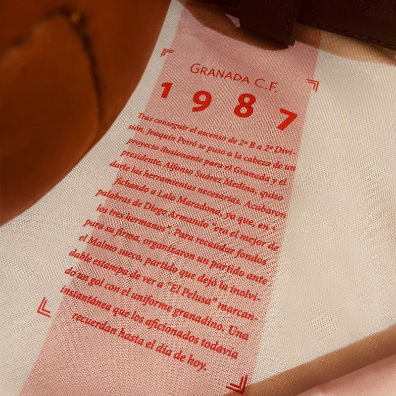 Camiseta Coolligan 1987