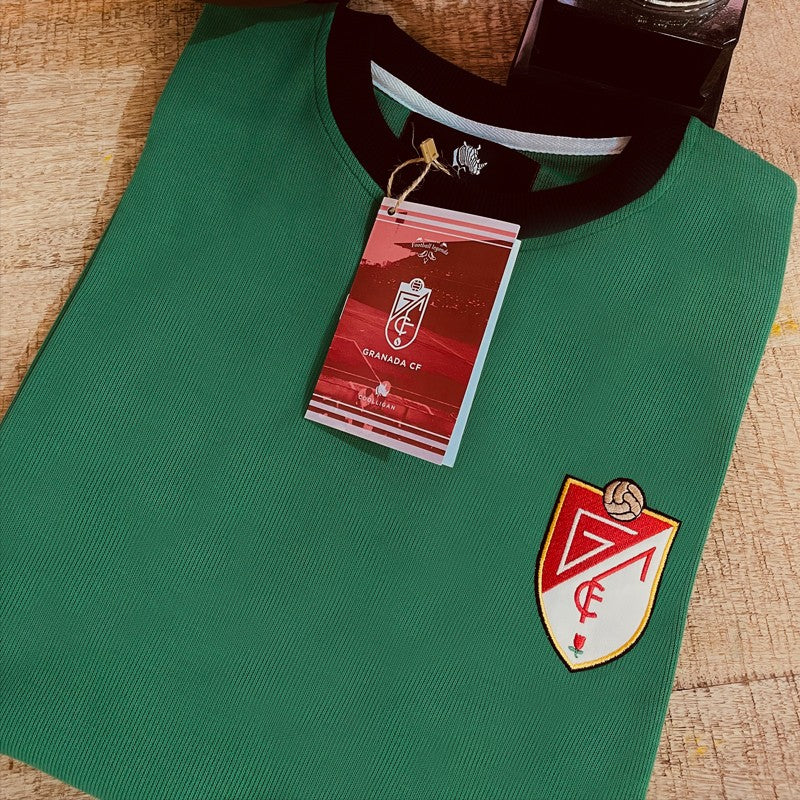 Jersey Verde Izcoa Coolligan