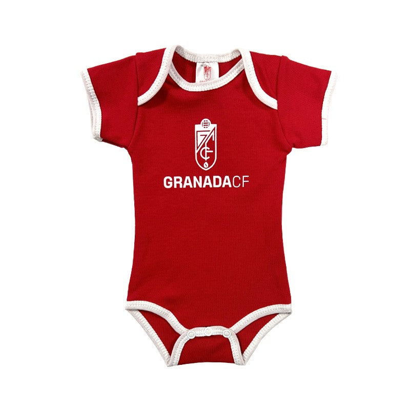 Body Granada CF Rojo