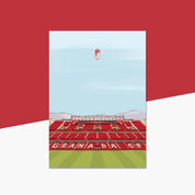 Lámina A4 Granada CF