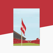 Lámina A5 Granada CF