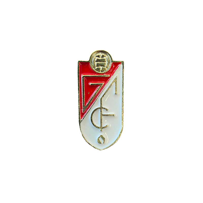 Pin Granada CF Escudo
