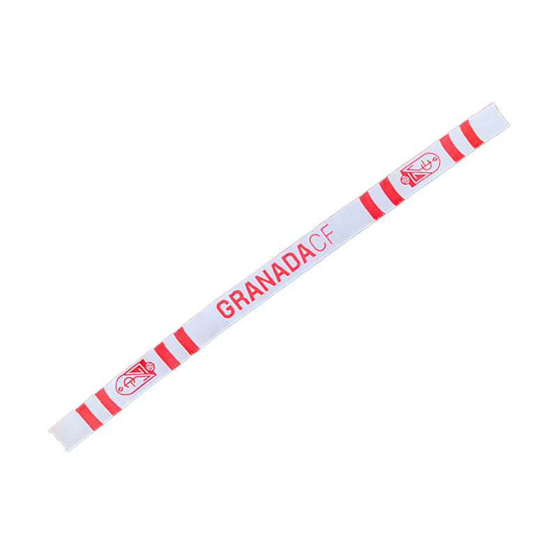 Pulsera Tela Rayas Granada CF
