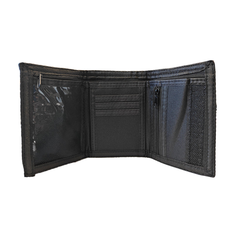 Cartera Velcro Granada CF