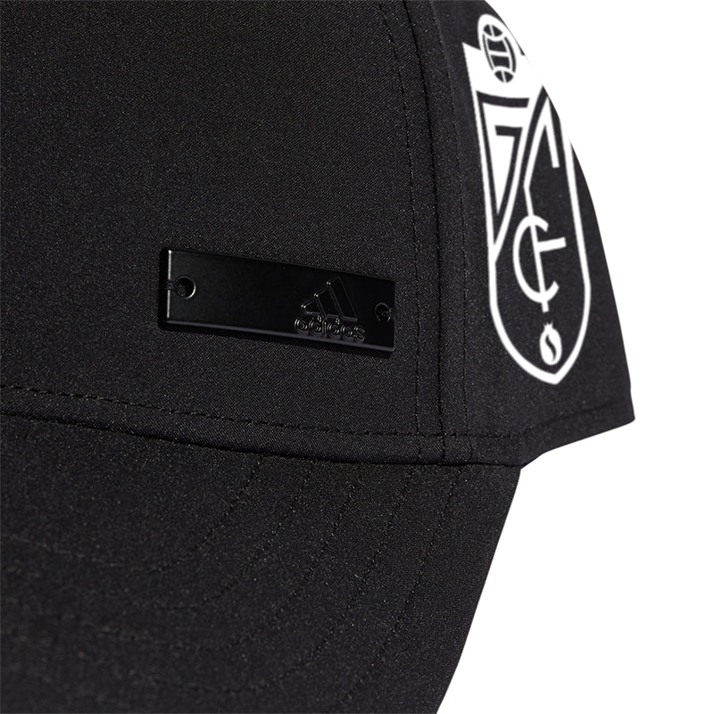 Gorra Negra Metal adidas 24-25