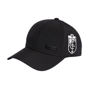 Gorra Negra Metal adidas 24-25