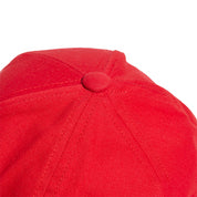 Gorra Roja adidas 24-25