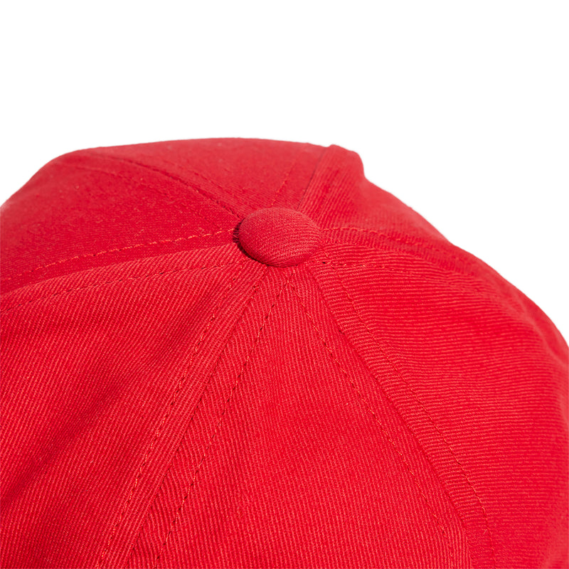 Gorra Roja adidas 24-25