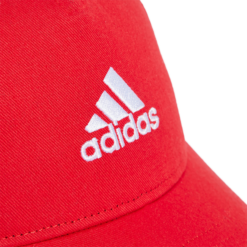 Gorra Roja adidas 24-25