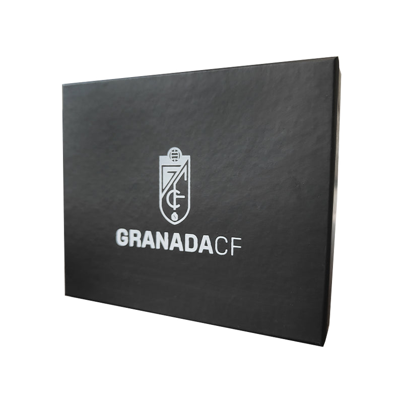 Porta Documentos Piel Granada CF