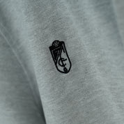 Polo Gris SILBON X Granada CF