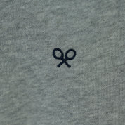 Sudadera Gris SILBON X Granada CF