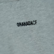 Polo Gris SILBON X Granada CF