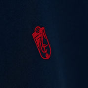 Sudadera Marino SILBON X Granada CF