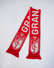 Bufanda Granada CF Doble Granada CF