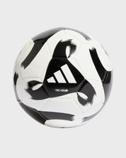 Balón Negro-Blanco adidas 25-26