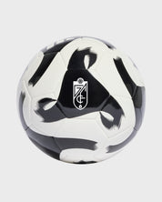 Balón Negro-Blanco adidas 25-26