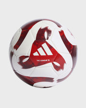 Balón Rojo-Blanco adidas 25-26