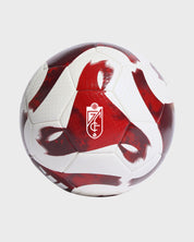Balón Rojo-Blanco adidas 25-26