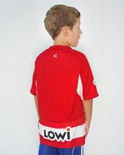 Camiseta Primera Equipación Niño adidas 25-26