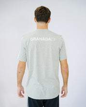 Camiseta FI Gris Hombre adidas 25-26