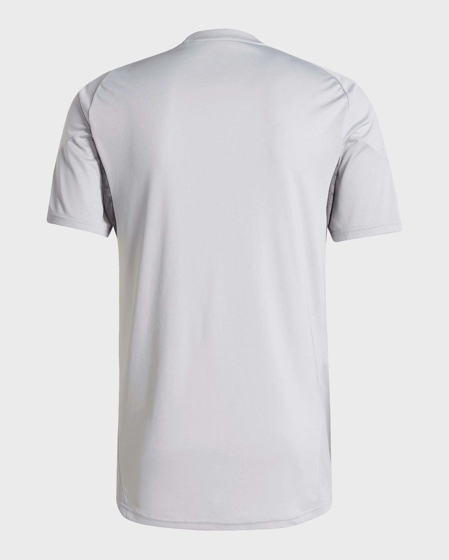 Camiseta Entreno Gris Hombre adidas 25-26