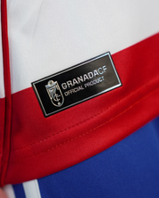 Camiseta Primera Equipación Niño adidas 25-26