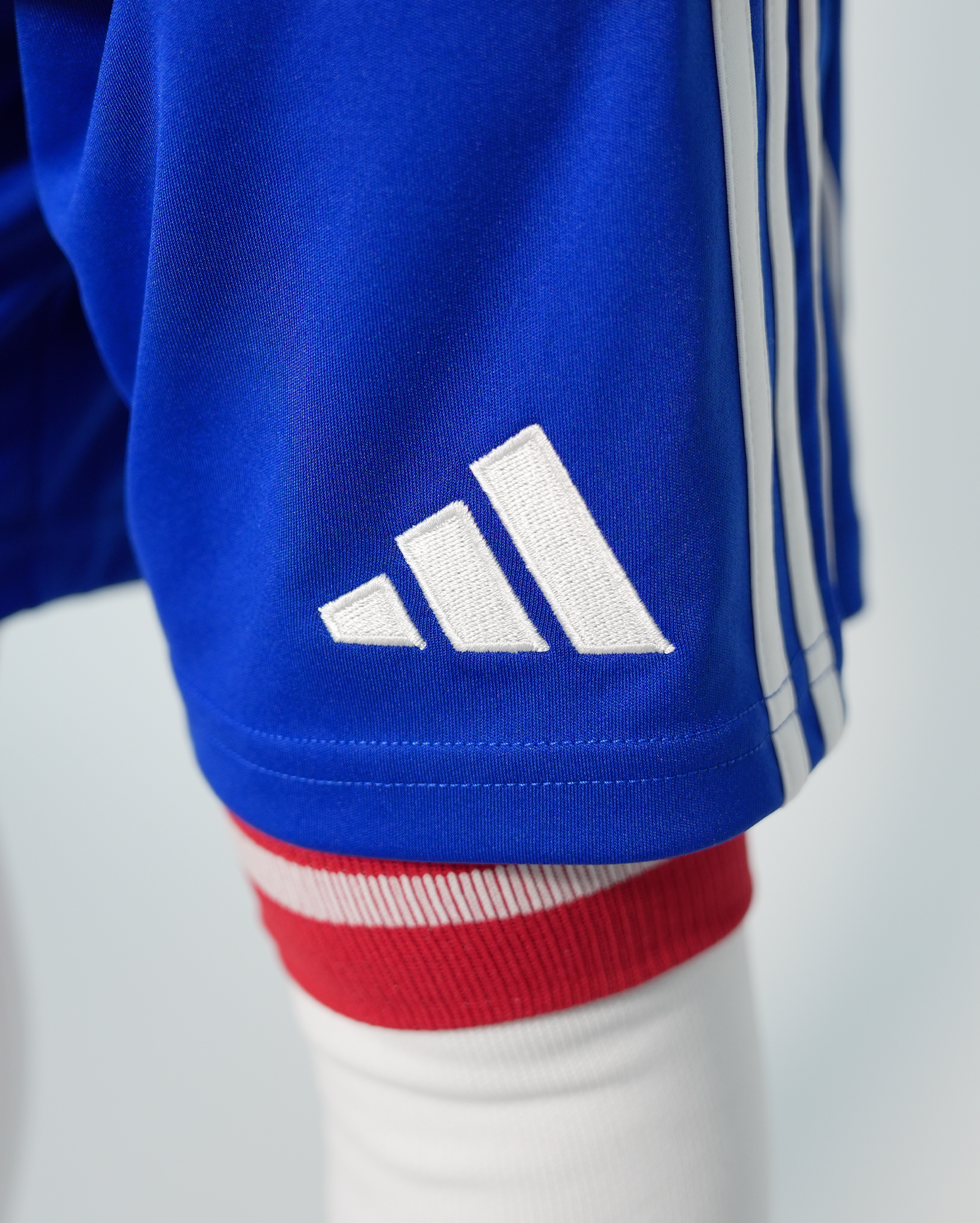 Pantalón Primera Equipación Niño adidas 25-26