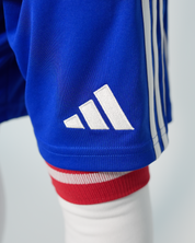 Pantalón Primera Equipación Niño adidas 25-26