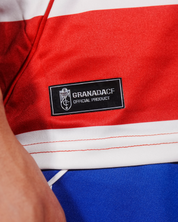 Camiseta Primera Equipación Hombre adidas 25-26