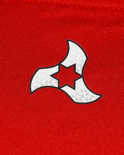 Camiseta Primera Equipación Hombre adidas 25-26